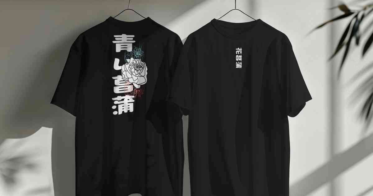 Model Full Hitam