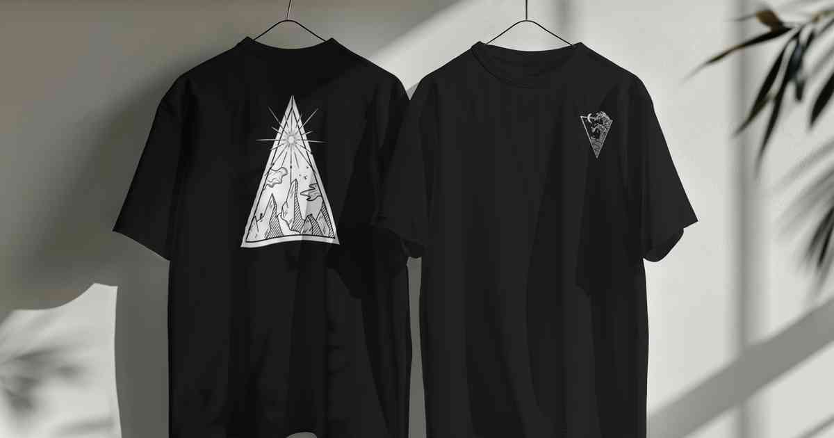 Model Full Hitam